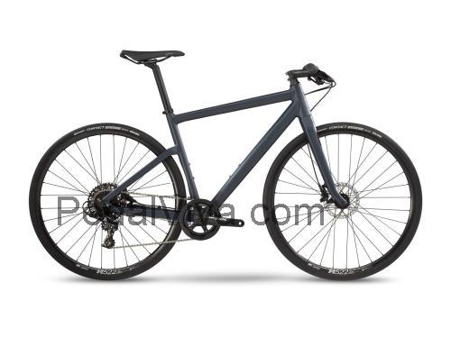 BMC Alpenchallenge AC01 THREE ficha-técnica e avaliações